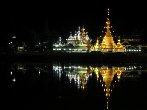 ทัวร์แม่ฮ่องสอน